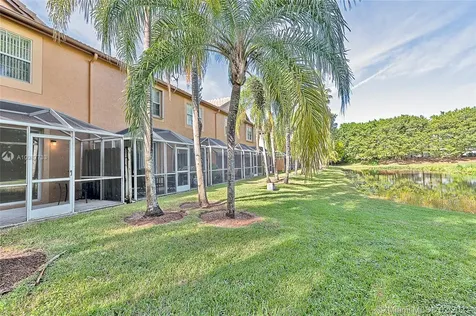 1522 Veracruz Lane Weston FL 33327