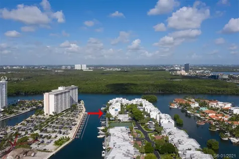422 Poinciana Drive Sunny Isles Beach FL 33160