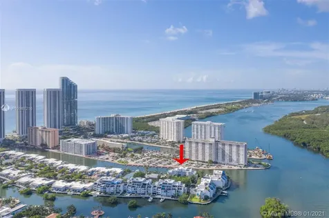 422 Poinciana Drive Sunny Isles Beach FL 33160
