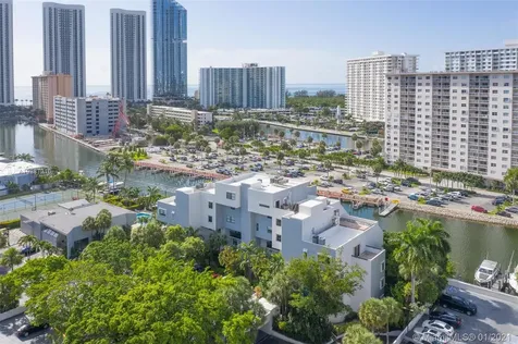 422 Poinciana Drive Sunny Isles Beach FL 33160