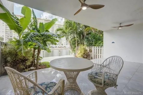 422 Poinciana Drive Sunny Isles Beach FL 33160