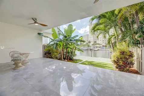 422 Poinciana Drive Sunny Isles Beach FL 33160
