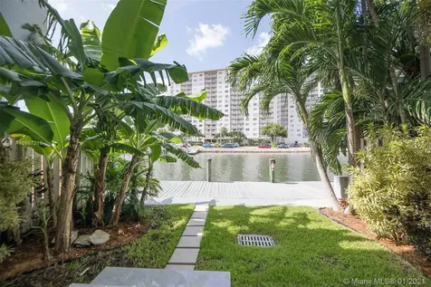 422 Poinciana Drive Sunny Isles Beach FL 33160