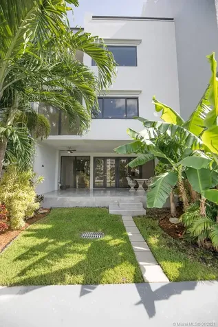 422 Poinciana Drive Sunny Isles Beach FL 33160