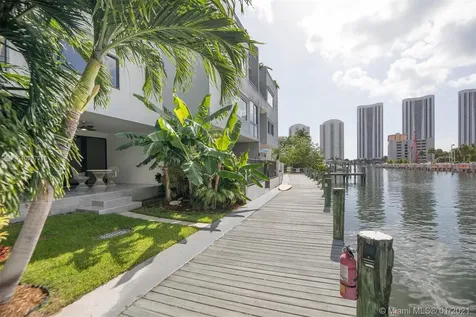 422 Poinciana Drive Sunny Isles Beach FL 33160