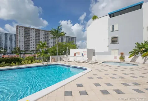 422 Poinciana Drive Sunny Isles Beach FL 33160