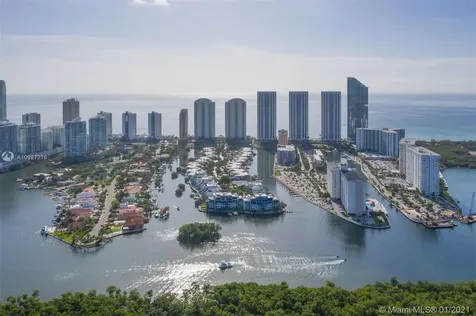 422 Poinciana Drive Sunny Isles Beach FL 33160