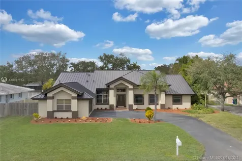 16090 SW 84th Place Palmetto Bay FL 33157