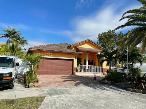 15397 SW 172nd Terrace Miami FL 33187