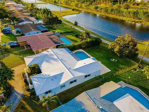 8551 NW 24th Court Pembroke Pines FL 33024