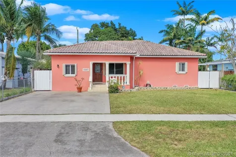 6339 NW 39th Terrace Virginia Gardens FL 33166