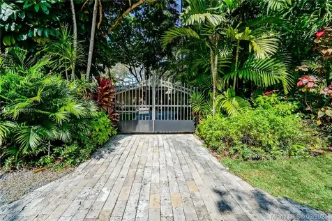 3701 Crawford Avenue Miami FL 33133