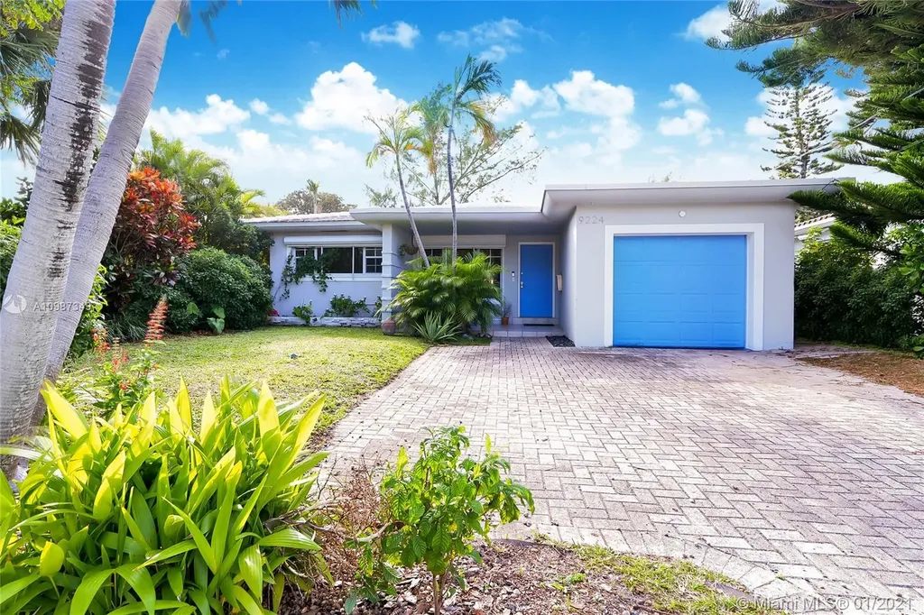 9224 Byron Avenue Surfside FL 33154