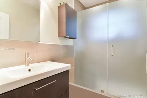 9224 Byron Avenue Surfside FL 33154