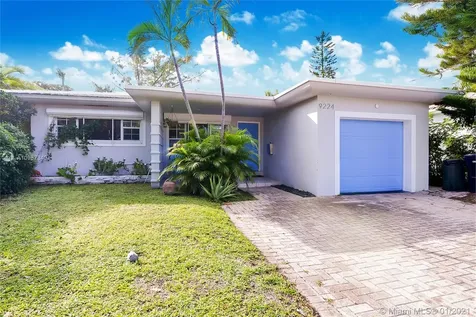 9224 Byron Avenue Surfside FL 33154