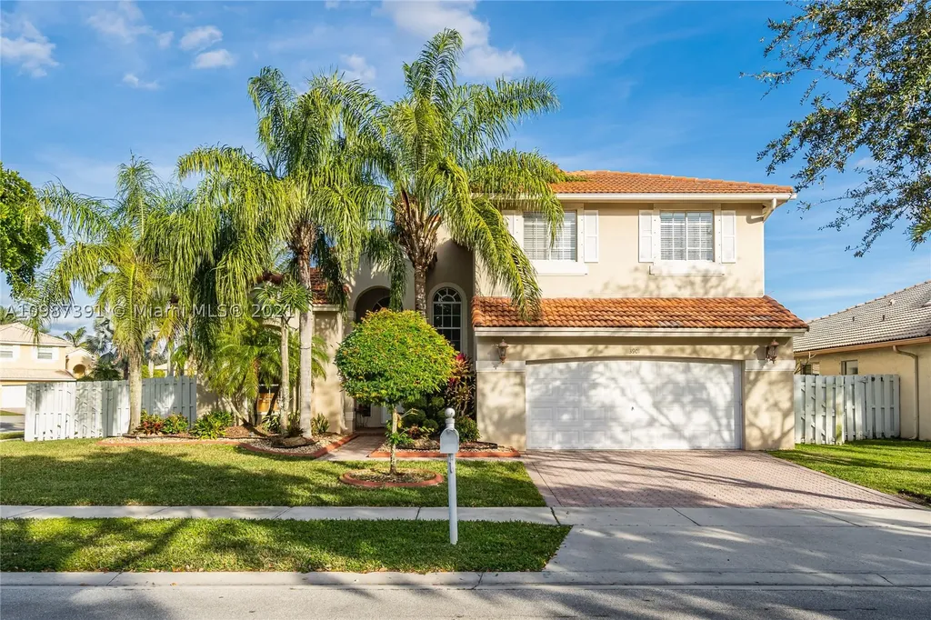 3901 SW 147th Avenue Miramar FL 33027