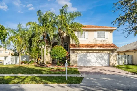 3901 SW 147th Avenue Miramar FL 33027