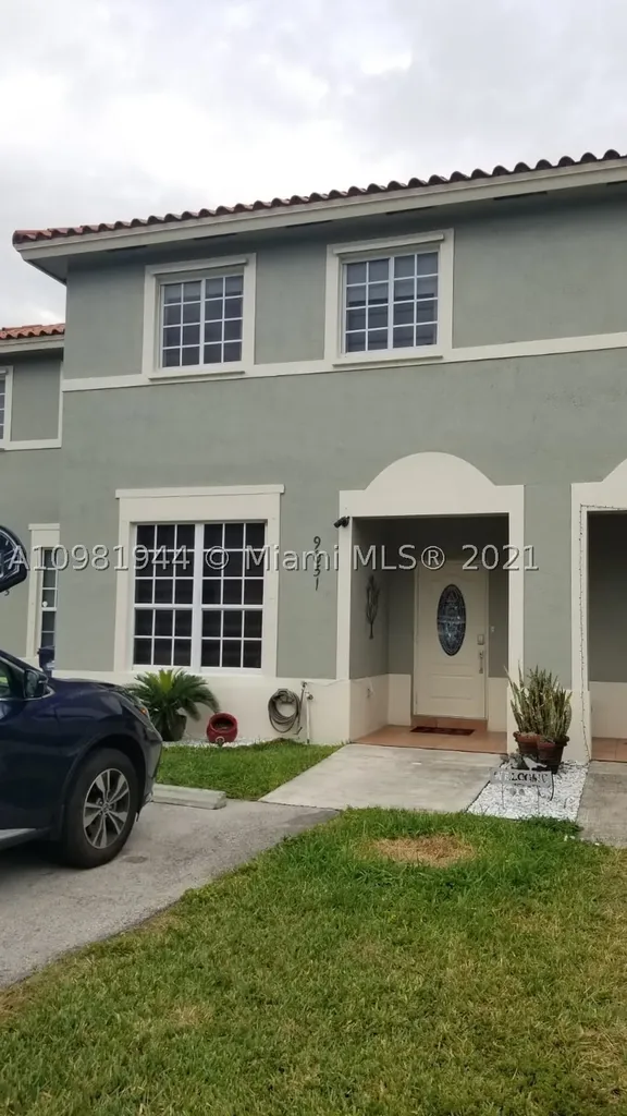 9051 SW 203rd Terrace Cutler Bay FL 33189