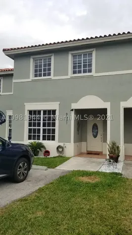 9051 SW 203rd Terrace Cutler Bay FL 33189