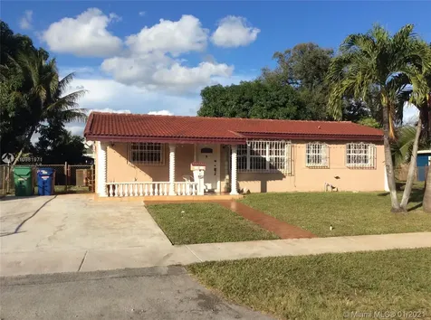 2245 NW 177th Terrace Miami Gardens FL 33056