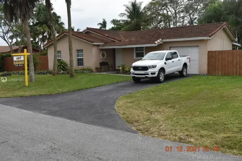 28030 SW 158th Avenue Homestead FL 33033