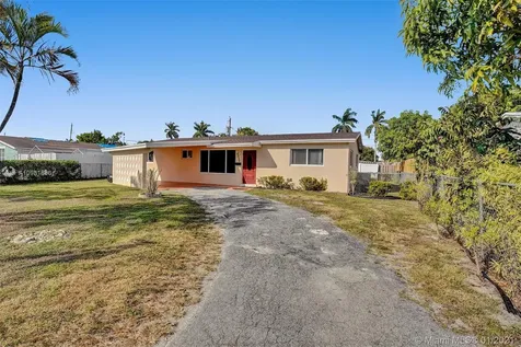 6251 NW 14th Place Sunrise FL 33313