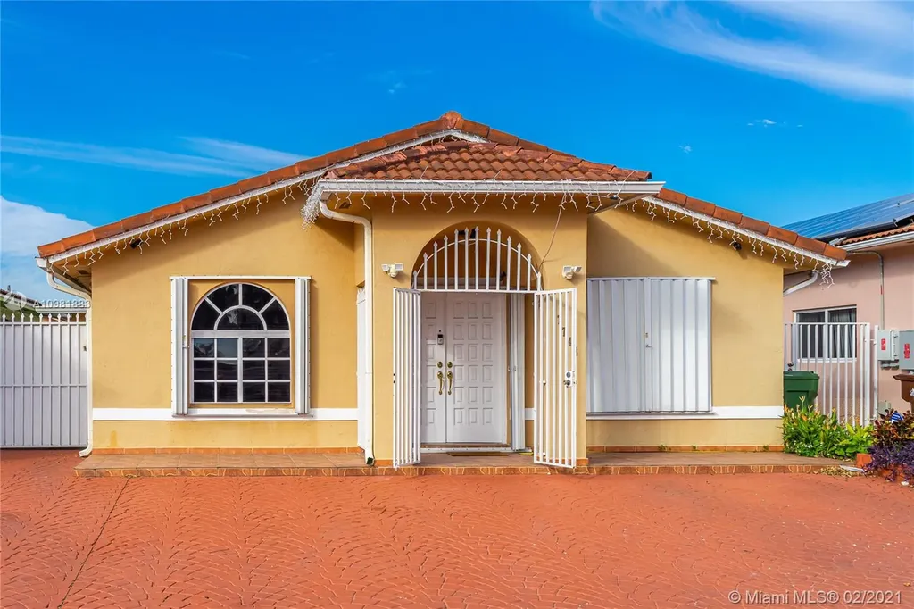 7744 W 30th Court Hialeah FL 33018