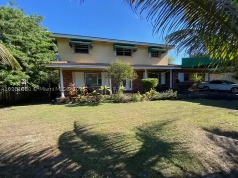 1421 SW 68th Boulevard Pembroke Pines FL 33023