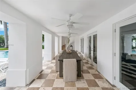 100 Cape Florida Drive Key Biscayne FL 33149