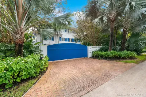 100 Cape Florida Drive Key Biscayne FL 33149