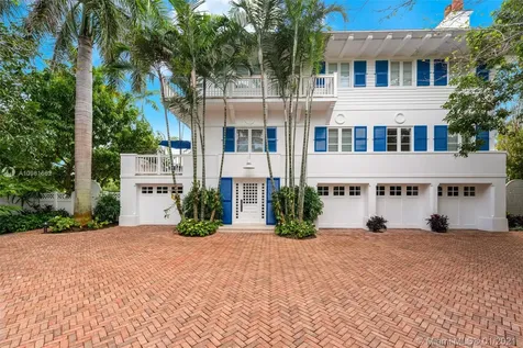 100 Cape Florida Drive Key Biscayne FL 33149