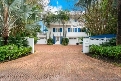 100 Cape Florida Drive Key Biscayne FL 33149
