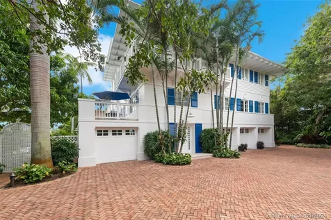 100 Cape Florida Drive Key Biscayne FL 33149