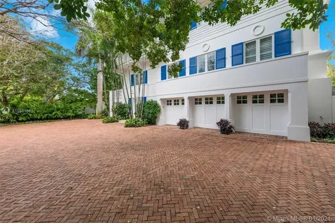 100 Cape Florida Drive Key Biscayne FL 33149