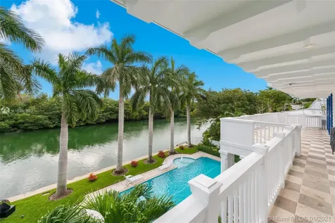 100 Cape Florida Drive Key Biscayne FL 33149