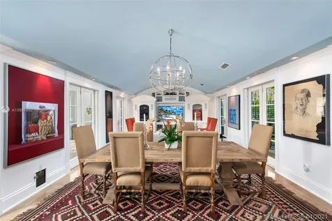 100 Cape Florida Drive Key Biscayne FL 33149