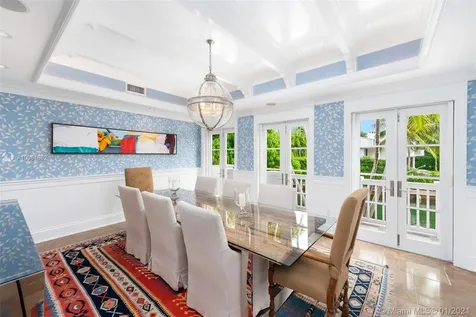 100 Cape Florida Drive Key Biscayne FL 33149