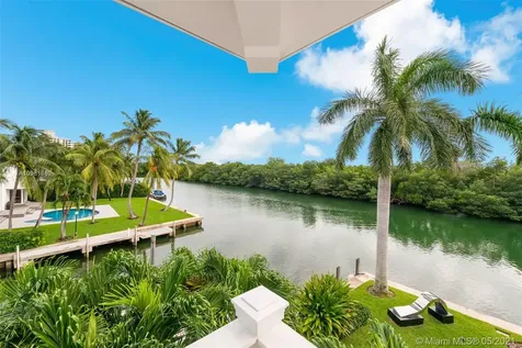 100 Cape Florida Drive Key Biscayne FL 33149