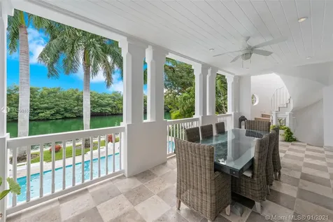 100 Cape Florida Drive Key Biscayne FL 33149