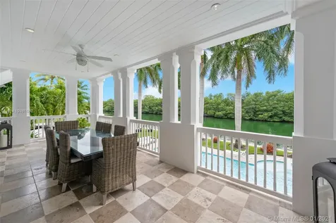 100 Cape Florida Drive Key Biscayne FL 33149