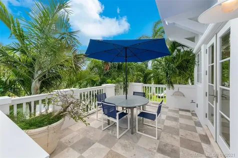 100 Cape Florida Drive Key Biscayne FL 33149