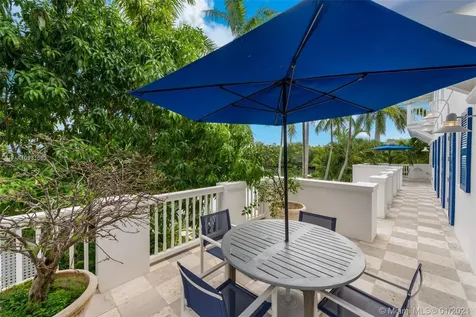 100 Cape Florida Drive Key Biscayne FL 33149