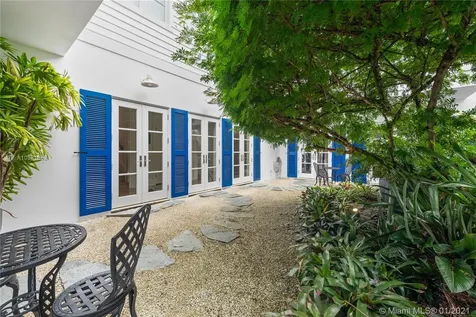 100 Cape Florida Drive Key Biscayne FL 33149