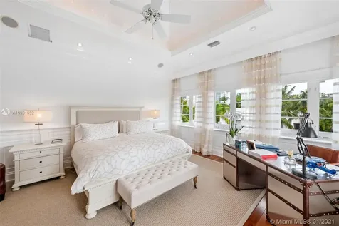 100 Cape Florida Drive Key Biscayne FL 33149