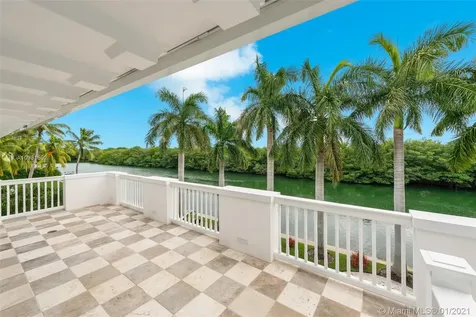100 Cape Florida Drive Key Biscayne FL 33149