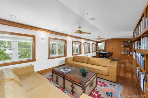 100 Cape Florida Drive Key Biscayne FL 33149