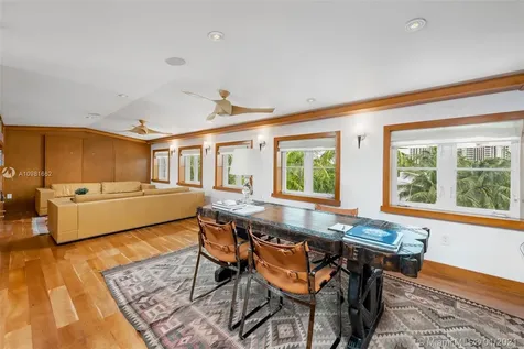 100 Cape Florida Drive Key Biscayne FL 33149