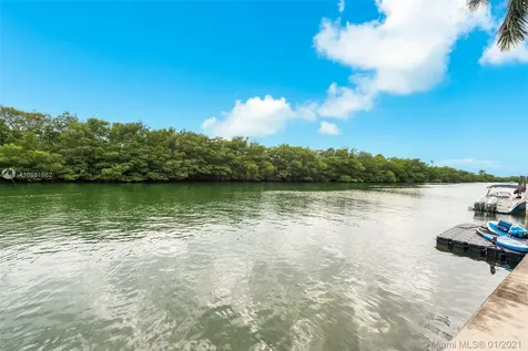 100 Cape Florida Drive Key Biscayne FL 33149