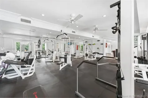 100 Cape Florida Drive Key Biscayne FL 33149
