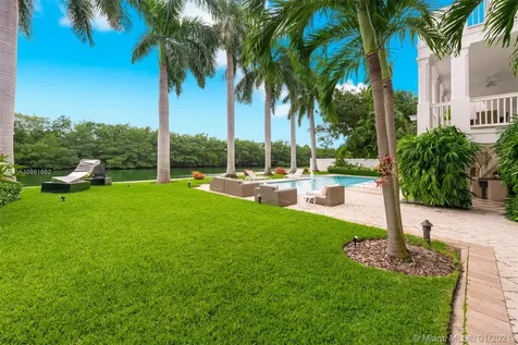 100 Cape Florida Drive Key Biscayne FL 33149